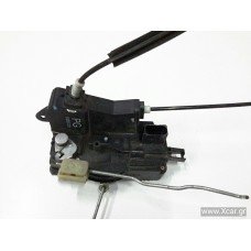 Κλειδαριά Πόρτας Ηλεκτρομαγνητική OPEL VECTRA 2002 - 2005 ( C ) Εμπρός Αριστερά XC13339