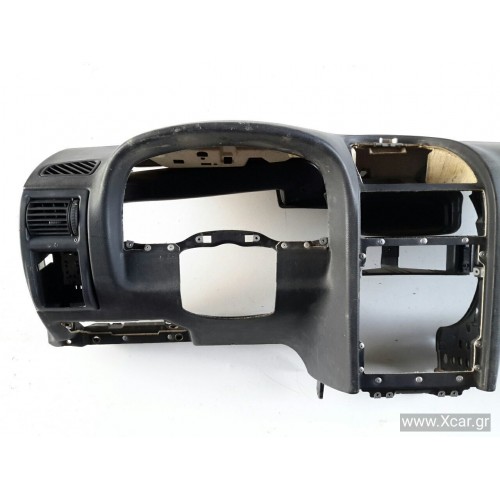 Ταμπλό OPEL ASTRA 1998 - 2004 ( G ) XC14192 Ταμπλό OPEL ASTRA 1998 - 2004 ( G ) XC14192