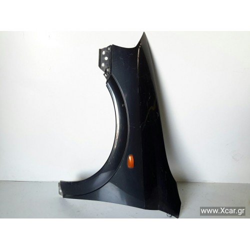 Φτερό OPEL ASTRA 1998 - 2004 ( G ) Εμπρός Αριστερά XC14453 Φτερό OPEL ASTRA 1998 - 2004 ( G ) Εμπρός Αριστερά XC14453