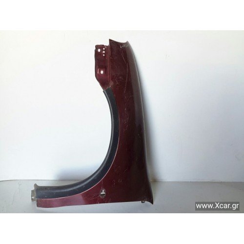 Φτερό OPEL CORSA 1993 - 2000 ( B ) Εμπρός Αριστερά XC14519 Φτερό OPEL CORSA 1993 - 2000 ( B ) Εμπρός Αριστερά XC14519