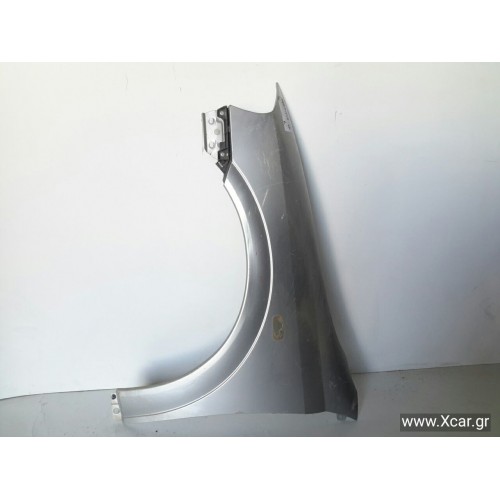 Φτερό OPEL ASTRA 1998 - 2004 ( G ) Εμπρός Αριστερά XC14531