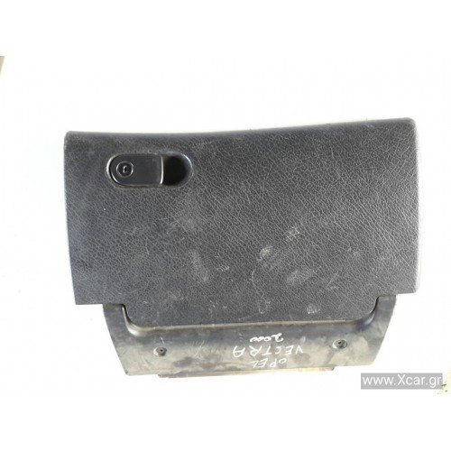Ντουλαπάκι OPEL VECTRA 1999 - 2002 ( B ) XC15063