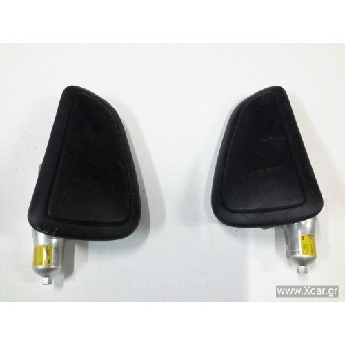Αερόσακος Καθίσματος OPEL ASTRA 1998 - 2004 ( G ) 09125811RH