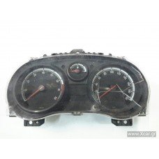 Κοντέρ OPEL CORSA 2006 - 2011 ( D ) P0013312031