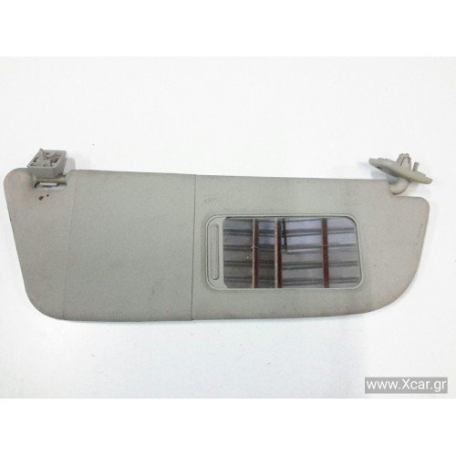 Σκιάδια OPEL CORSA 2000 - 2004 ( C ) Δεξιά XC15843 Σκιάδια OPEL CORSA 2000 - 2004 ( C ) Δεξιά XC15843