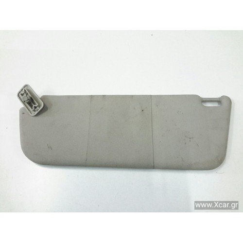 Σκιάδιο OPEL VECTRA 1999 - 2002 ( B ) Αριστερά XC15877