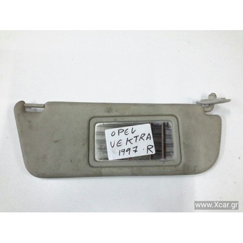 Σκιάδιο OPEL VECTRA 1996 - 1998 ( B ) Δεξιά XC15910