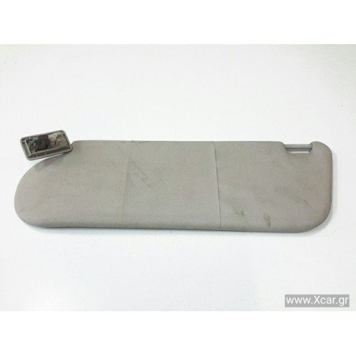 Σκιάδιο OPEL ASTRA 1998 - 2004 ( G ) Αριστερά XC16046 Σκιάδιο OPEL ASTRA 1998 - 2004 ( G ) Αριστερά XC16046
