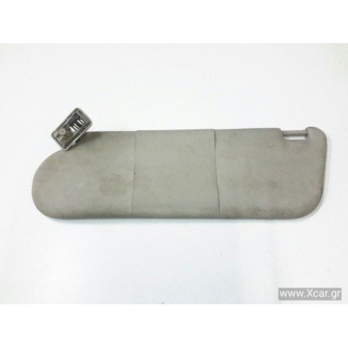 Σκιάδιο OPEL ASTRA 1998 - 2004 ( G ) Αριστερά XC16125 Σκιάδιο OPEL ASTRA 1998 - 2004 ( G ) Αριστερά XC16125
