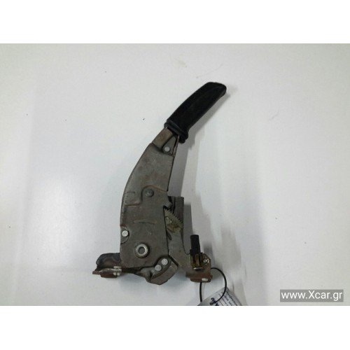 Καστάνια Χειροφρένου OPEL VECTRA 1996 - 1998 ( B ) XC16379 Καστάνια Χειροφρένου OPEL VECTRA 1996 - 1998 ( B ) XC16379