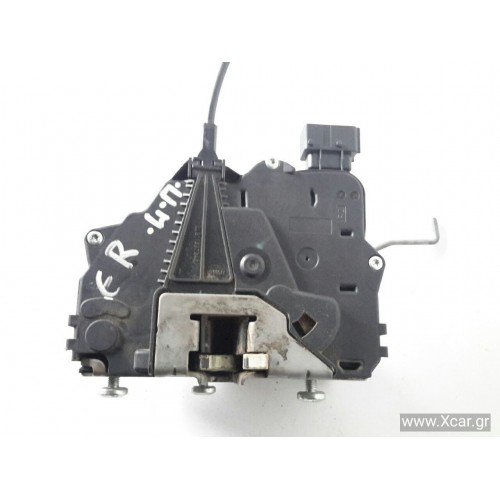 Κλειδαριά Πόρτας Ηλεκτρομαγνητική OPEL CORSA 2006 - 2011 ( D ) Εμπρός Δεξιά 13258274