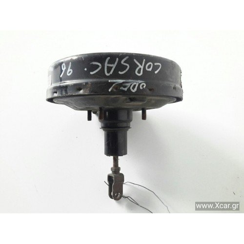 Σεβρό Φρένου OPEL CORSA 1993 - 2000 ( B ) 03492828