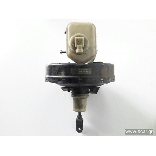 Σεβρόφρενο Κομπλέ OPEL CORSA 1993 - 2000 ( B ) 03492828
