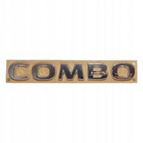 Σήμα OPEL COMBO 2012 - 2015 ( TOUR-VAN ) Πίσω 95513012