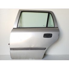 Πόρτα OPEL ASTRA 1998 - 2004 ( G ) Πίσω Αριστερά XC130419658