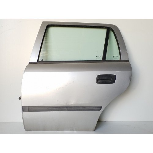 Πόρτα OPEL ASTRA 1998 - 2004 ( G ) Πίσω Αριστερά XC130419658