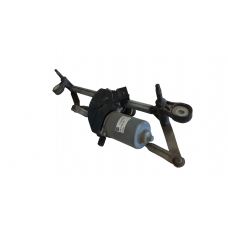 Σύστημα καθαρισμού παρμπρίζ OPEL CORSA 2006 - 2011 ( D ) Εμπρός SWS15101.1