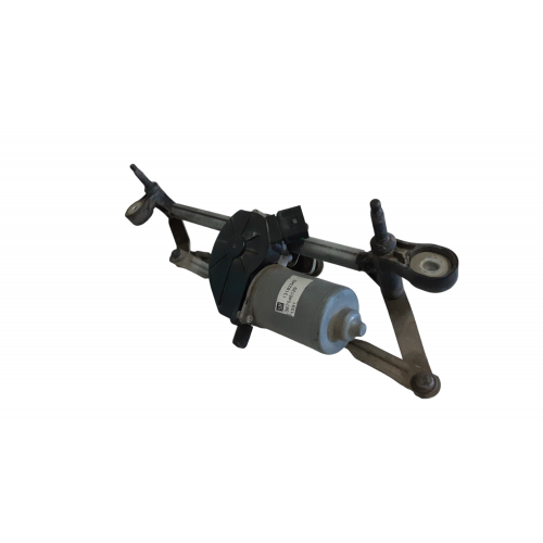 Σύστημα καθαρισμού παρμπρίζ OPEL CORSA 2006 - 2011 ( D ) Εμπρός SWS15101.1