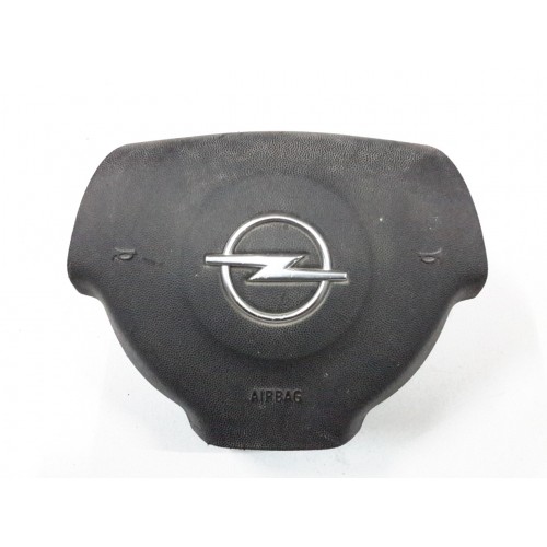 Αερόσακος Οδηγού Σκέτο OPEL VECTRA 2002 - 2005 ( C ) 13112816