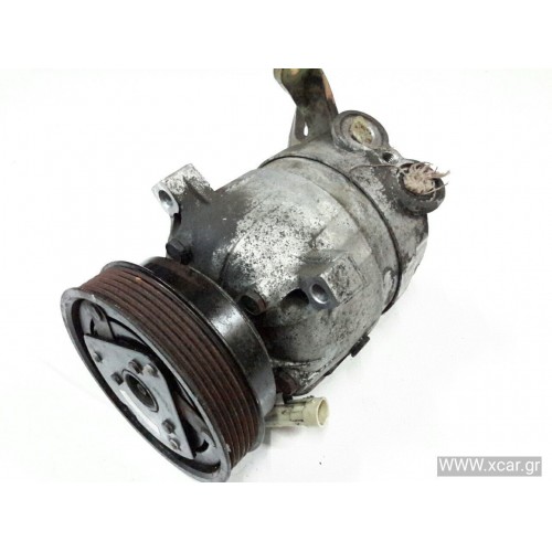 Συμπιεστής A/C (Κομπρέσορας) OPEL TIGRA 1994 - 2000 ( A ) 1135025