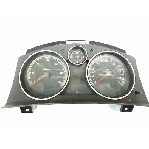 Κοντέρ OPEL ZAFIRA 2005 - 2008 ( B ) 13216684