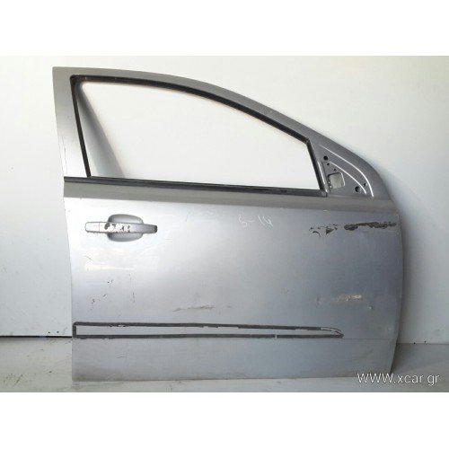 Πόρτα OPEL ASTRA 2004 - 2007 ( H ) Εμπρός Δεξιά XC67539