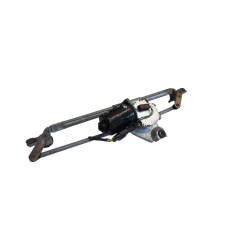 Σύστημα καθαρισμού παρμπρίζ OPEL CORSA 1993 - 2000 ( B ) Εμπρός XC166642122