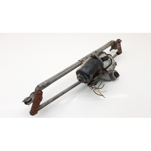 Σύστημα καθαρισμού παρμπρίζ OPEL CORSA 1993 - 2000 ( B ) Εμπρός XC163771960