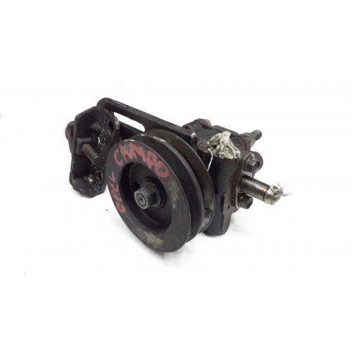 Κρεμαργιέρα & Αντλία Υδραυλικού Μηχανική OPEL CAMPO 1987 - 1995 XC145059F67 Κρεμαργιέρα & Αντλία Υδραυλικού Μηχανική OPEL CAMPO 1987 - 1995 XC145059F67