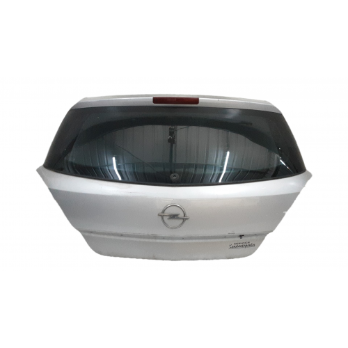 3/5η Πόρτα Πίσω OPEL ASTRA 2004 - 2007 ( H ) XC175090A12