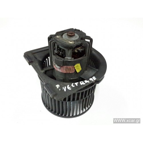Ανεμιστήρας Καλοριφέρ Εσω OPEL VECTRA 1996 - 1998 ( B ) 658338