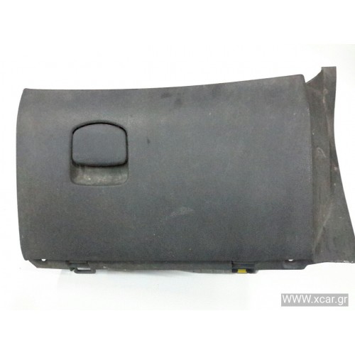 Ντουλαπάκι OPEL CORSA 2006 - 2011 ( D ) 13205097