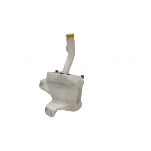 Παγούρι Υαλοκαθαριστήρων Με Μοτέρ OPEL CORSA 2006 - 2011 ( D ) 2140123