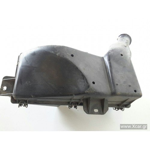 Φιλτροκούτι OPEL ASCONA 1975 - 1981 ( B ) XC18361