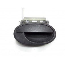 Χερούλι Πόρτας Εξωτερική OPEL CORSA 2000 - 2004 ( C ) Πίσω Δεξιά 9201128