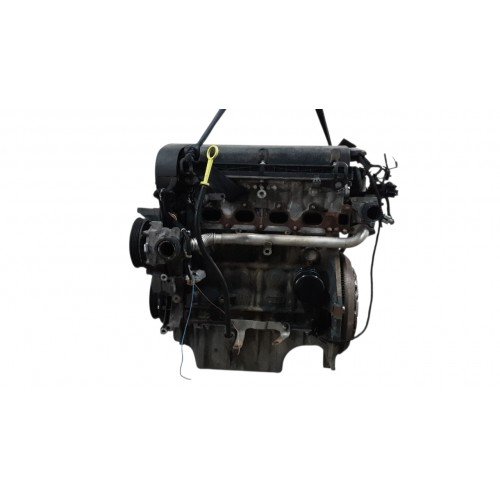Κινητήρας-Μοτέρ OPEL ASTRA 2004 - 2007 ( H ) Z16XEP Κινητήρας-Μοτέρ OPEL ASTRA 2004 - 2007 ( H ) Z16XEP
