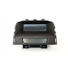 Οθόνη Πολλαπλών ενδείξεων OPEL ASTRA 2010 - 2013 ( J ) 13267984