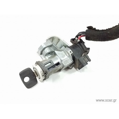 Διακόπτης Τιμονιού Με κλειδί OPEL CORSA 1993 - 2000 ( B ) 90457846 Διακόπτης Τιμονιού Με κλειδί OPEL CORSA 1993 - 2000 ( B ) 90457846