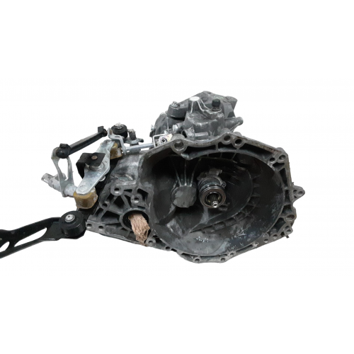 Σασμάν Χειροκίνητο OPEL ASTRA 2004 - 2007 ( H ) 649354685