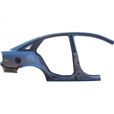 Πλαινό (Πλευρά) OPEL VECTRA 2002 - 2005 ( C ) Δεξιά XC117837