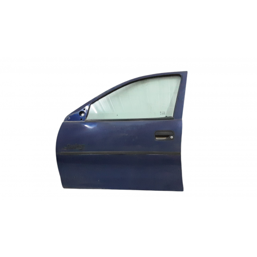 Πόρτα OPEL CORSA 1993 - 2000 ( B ) Εμπρός Αριστερά XC1748105BE