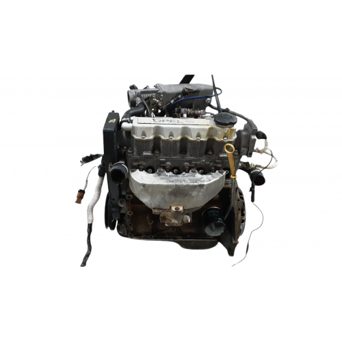 Κινητήρας-Μοτέρ OPEL CORSA 1991 - 1993 ( A ) C14SE