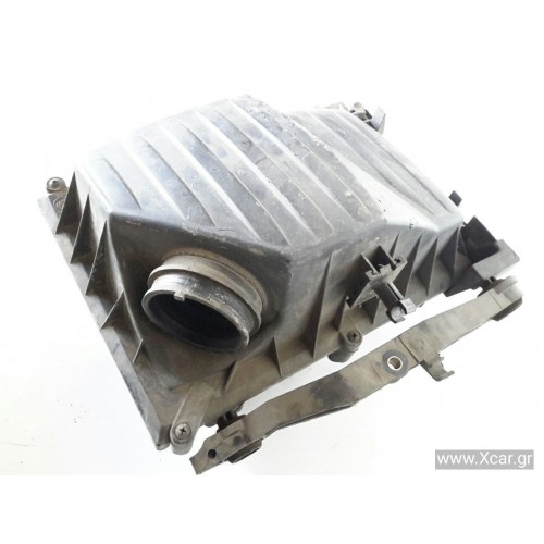 Φιλτροκούτι OPEL CORSA 2000 - 2004 ( C ) 44612585901