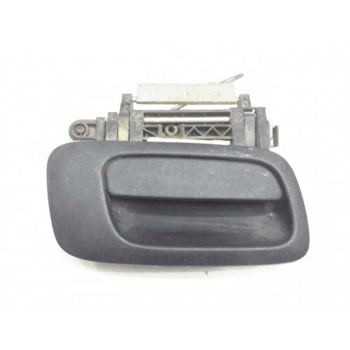 Χερούλι Πόρτας Εξωτερική OPEL ASTRA 1998 - 2004 ( G ) Εμπρός Δεξιά XC118190