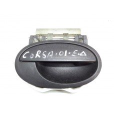 Χερούλι Πόρτας Εξωτερική OPEL CORSA 2000 - 2004 ( C ) XC120381125
