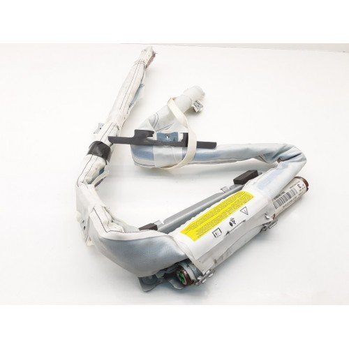 Αερόσακος Οροφής (Κουρτίνα) OPEL ASTRA 2007 - 2010 ( H ) Δεξιά 36-639-8980