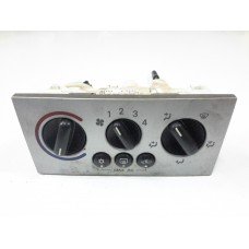 Χειριστήριο Καλοριφέρ-Κλιμα-A/C OPEL MERIVA 2003 - 2006 13191583