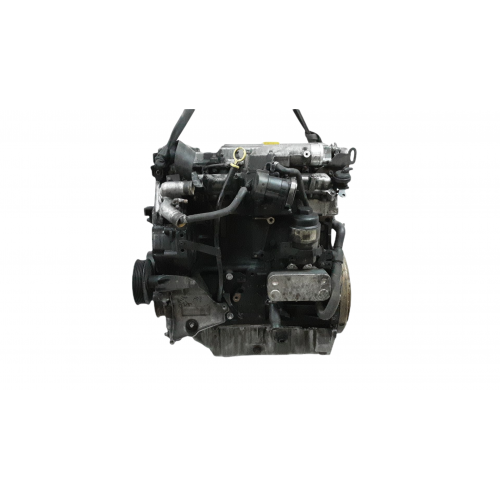 Ολόκληρος κινητήρας OPEL VECTRA 2002 - 2005 ( C ) Y20DTH