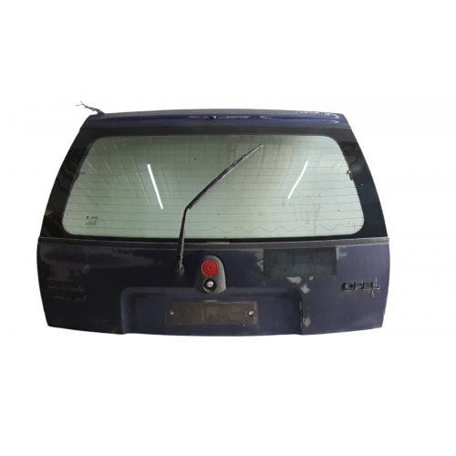 Τζαμόπορτα OPEL CORSA 1993 - 2000 ( B ) 90481267