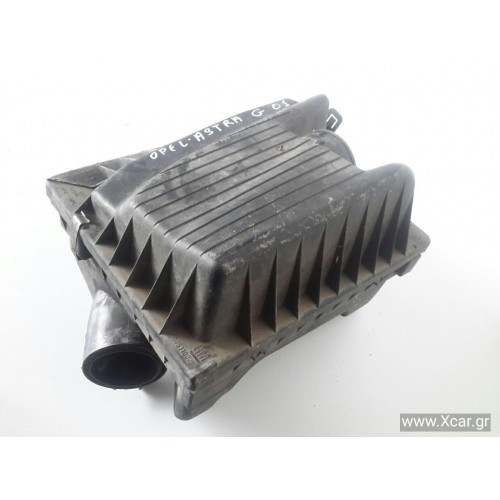 Φιλτροκούτι OPEL ASTRA 1998 - 2004 ( G ) 90531002